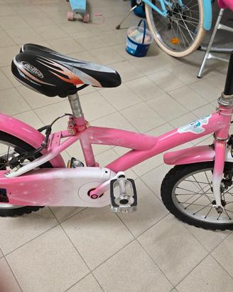 Bici bimba