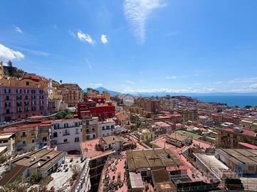 3 LOCALI A NAPOLI