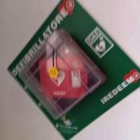 defibrillatore Philips 