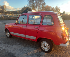 Renault 4