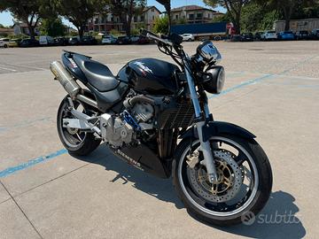 Honda Hornet 600
