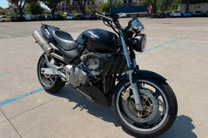 Honda Hornet 600