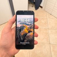 iPhone 8 64 gb da scambiare