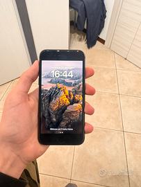 iPhone 8 64 gb da scambiare