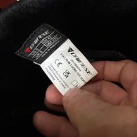 Stivali dainese fulcrum 3