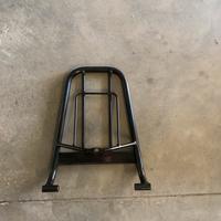 Portapacchi booster lungo