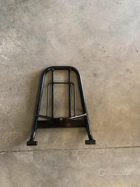 Portapacchi booster lungo