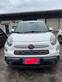 Fiat 500 l cross
