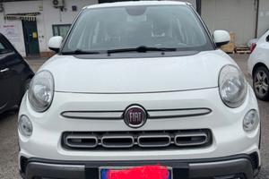 Fiat 500 l cross
