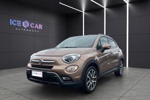 FIAT 500X 1.6 MultiJet 120 CV DCT Lounge - PROMO F