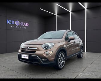 FIAT 500X 1.6 MultiJet 120 CV DCT Lounge - PROMO F