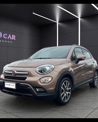 FIAT 500X 1.6 MultiJet 120 CV DCT Lounge - PROMO F