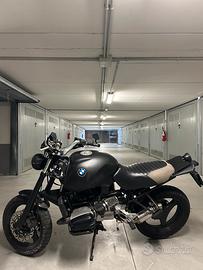 Bmw R 850 R