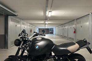 Bmw R 850 R