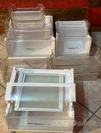 Accessori e ricambi frigorifero e congelatore LG