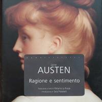 Ragione e sentimento - Jane Austen