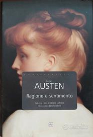 Ragione e sentimento - Jane Austen