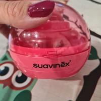 sterilizzatore ciuccio 