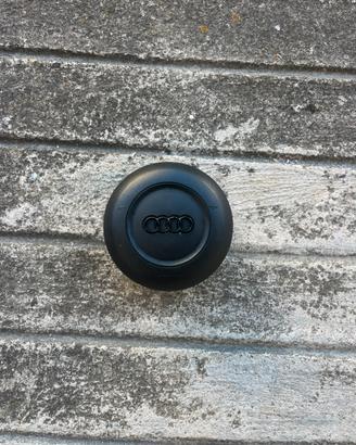 Copri airbag originale audi tt mk2