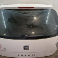 PORTELLONE POSTERIORE COMPLETO SEAT Ibiza Serie 6J
