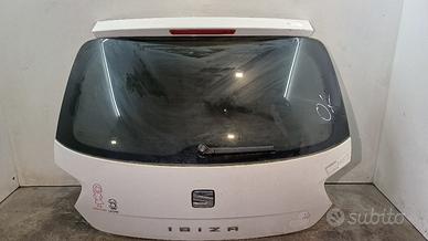 PORTELLONE POSTERIORE COMPLETO SEAT Ibiza Serie 6J