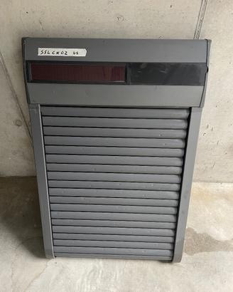 tapparella velux solare CK02