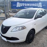 LANCIA Ypsilon 1.2 69 CV 5 porte GPL Ecochic Ele