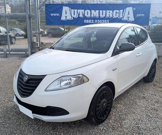 LANCIA Ypsilon 1.2 69 CV 5 porte GPL Ecochic Ele