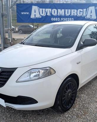 LANCIA Ypsilon 1.2 69 CV 5 porte GPL Ecochic Ele