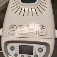 Moulinex home bread baguette