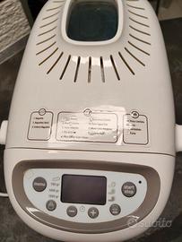 Moulinex home bread baguette