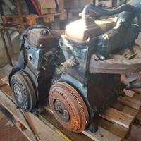 Motori Caddy prima serie