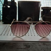 occhiali da sole aviator