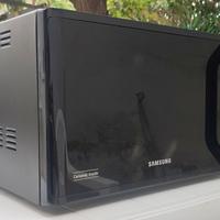 forno microonde samsung