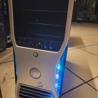 Dell Workstation Quad Core Nvidia 