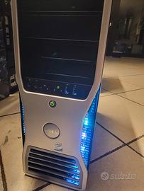 Dell Workstation Quad Core Nvidia 