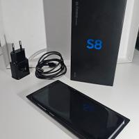 Samsung Galaxy S8 dual sim