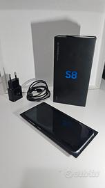 Samsung Galaxy S8 dual sim