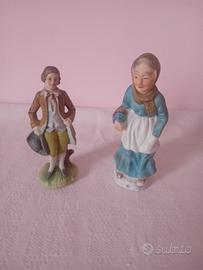 Statuine.