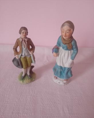 Statuine.