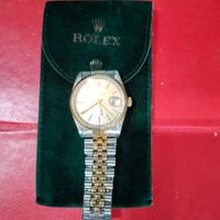 rolex