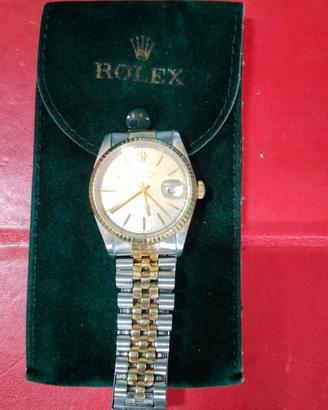 rolex