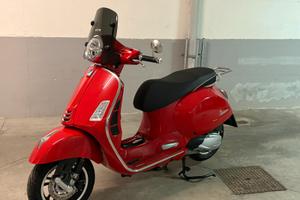 Vespa gts 300 hpe super abs