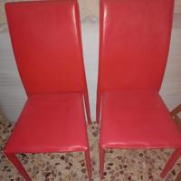 2 sedie