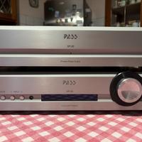 Pass Labs XP-20 Preamplificatore - Come Nuovo