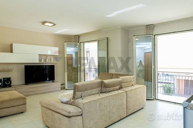 Appartamento - Acireale