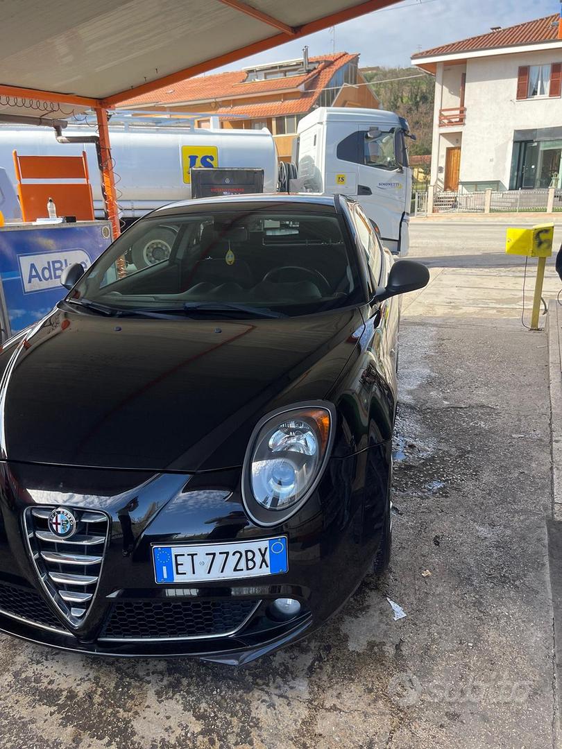 Alfa Romeo Mito 2013 photo 5