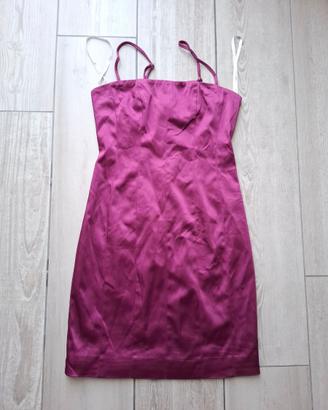 Abito Guess by Marciano Taglia S Colore Viola