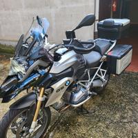 Bmw r 1200 gs - 2015
