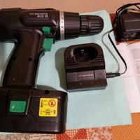 Trapano/Avvitatore/a batteria ricaricabile BAVARIA